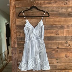 Express sundress